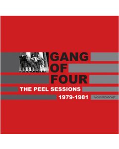 Peel Sessions 79-81