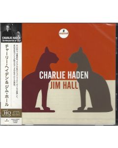 Charlie Haden - Jim Hall