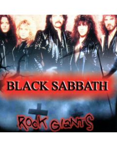 Rock Giants