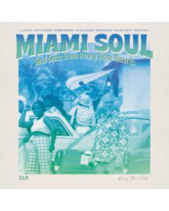 Miami Soul: Soul Gems From Henry Stone Records
