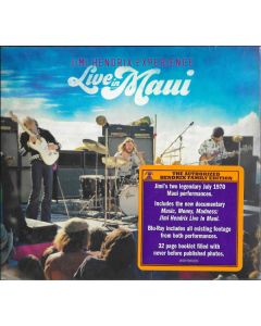 Live In Maui