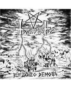 Blitzkrieg Demo '84