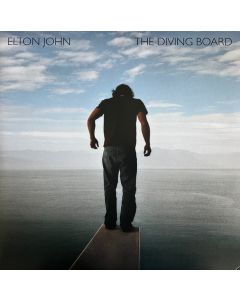 The Diving Board