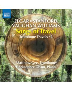 Trombone Travels • 2 Songs Of Travel