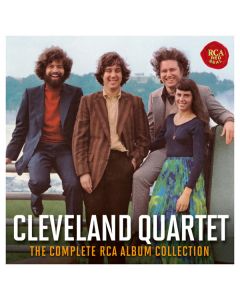 The Complete RCA Album Collection