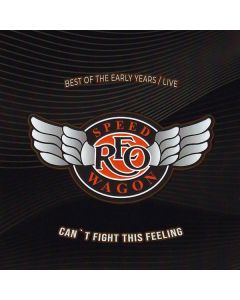 Best Of The Early Years | Live  / Can't Fight This Feeling