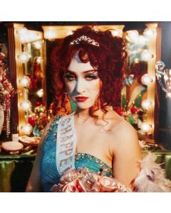 The Rise And Fall Of A Midwest Princess