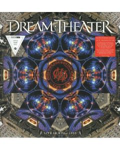 Live In NYC - 1993