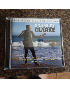 The Definitive Collection