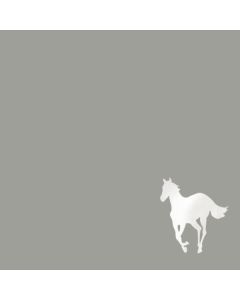 White Pony