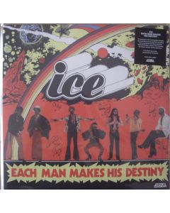 Each Man Makes His Destiny
