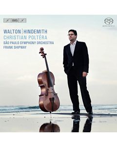 Cello Concertos