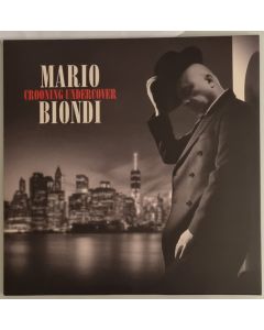 Crooning Undercover