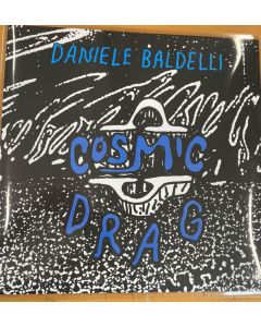 Cosmic Drag