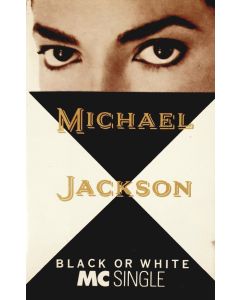 Black Or White