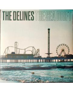 The Sea Drift
