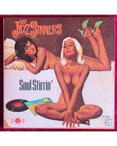 Soul Stirrin'
