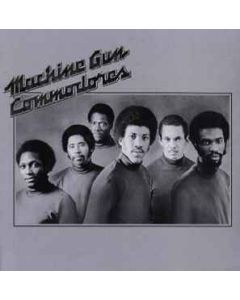 Machine Gun