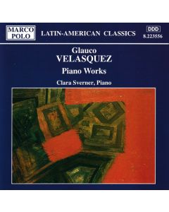 Piano Works