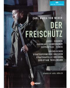 Der Freischütz