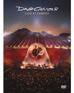 Live At Pompeii
