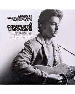 A Complete Unknown (Original Motion Picture Soundtrack)