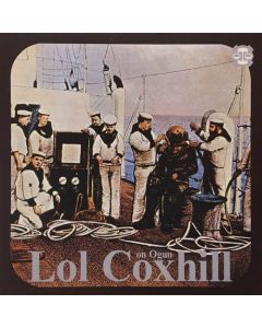 Coxhill On Ogun