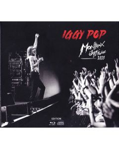 Live At Montreux Jazz Festival 2023 (CD + Blu-Ray)