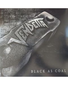 Black As Coal