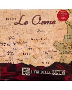 La Via Della Seta
