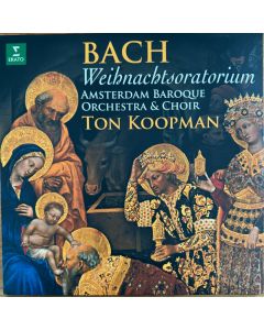 Weihnachtsoratorium BWV 248