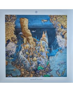The Songs And Tales Of Airoea - Book II: Ocean Traveller (Metamorphosis)
