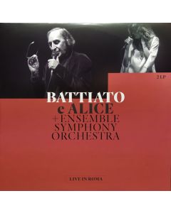 Live In Roma