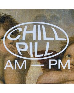 Chill Pill II