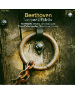 Leonore . Fidelio