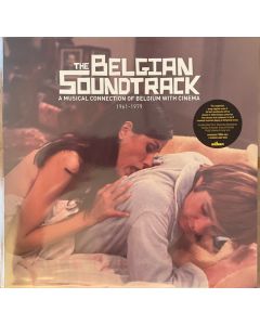 The Belgian Soundtrack (A Musical Connection Of Belgium With Cinema 1961-1979)