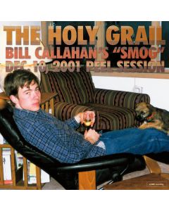 The Holy Grail: Bill Callahan's "Smog" Dec. 10, 2001 Peel Session