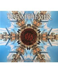 Live At Madison Square Garden (2010)