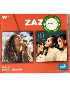 Isa + Effet Mirroir