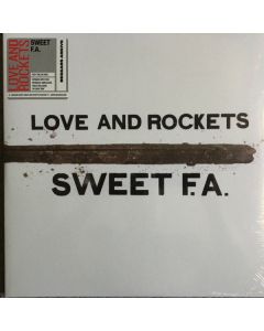 Sweet F.A.