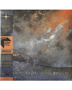 Exorcising Ghosts