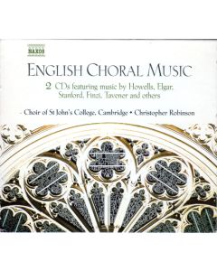 English Choral Music