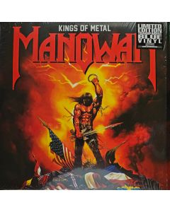 Kings Of Metal