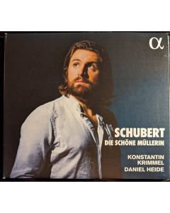 Die Schöne Müllerin