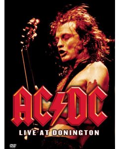 Live At Donington