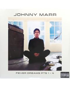 Fever Dreams Pts 1-4