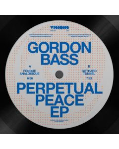 Perpetual Peace EP