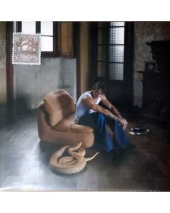 Antologia Della Vita e Della Morte