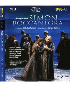 Simon Boccanegra