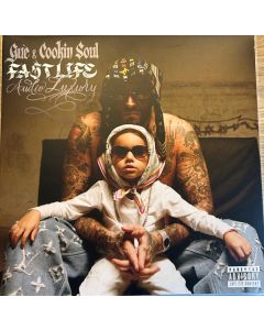 Fastlife 5 (Audio Luxury)